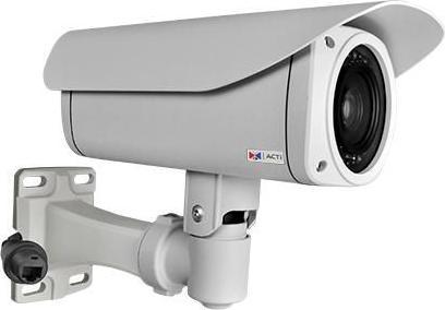 Produktbild ACTi B44 1.3M 10x Zoom LowLight (1280 x 960 Pixels)