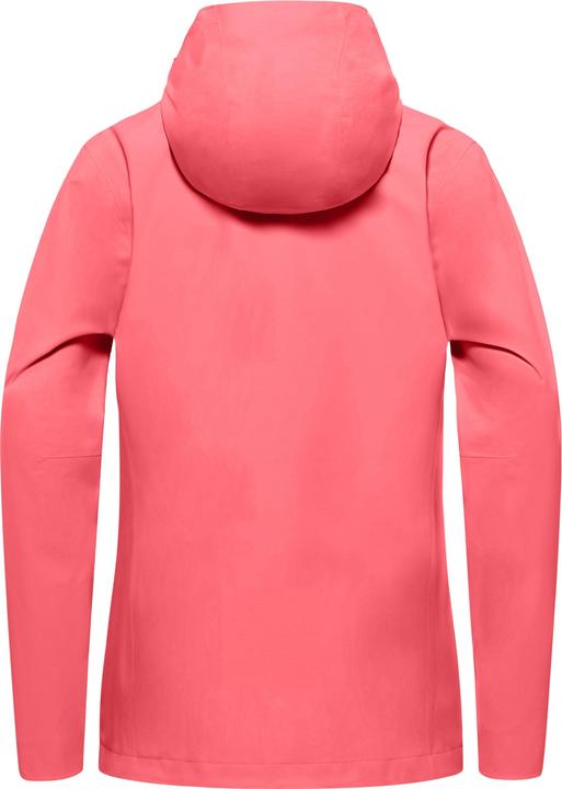 Actual product image Jack Wolfskin Trailtime 2L Jkt W (3XL)