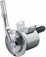 Produktbild Videotec Stainless steel wiper 230Vac