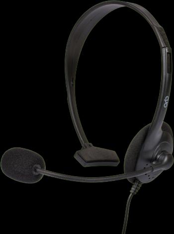Produktbild ORB Wired Chat Headset for Xbox 360 (Kabelgebunden)