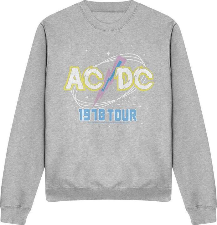 AC/DC Live Sweatshirt