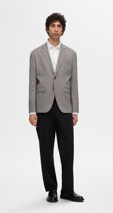 Produktbild Selected Homme Regular Fit Blazer (46)