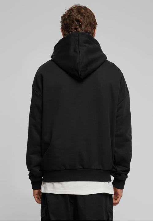 Image du produit Urban Classics Drama I choose Ultra Heavy Oversize Hoodie - 127051 (3XL)