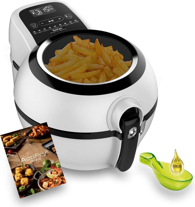 Produktbild Tefal FZ761015