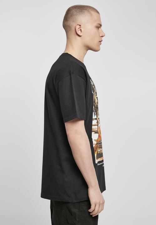 Produktbild MT Havana Vibe Oversize Tee (XL)