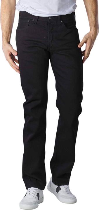 Immagine prodotto Levis 501 Straight Fit Jeans blacklist stretch (W42/L30)