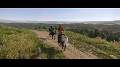 Produktbild Deep Silver Kingdom Come Deliverance II XBSX (Xbox Series X, DE)