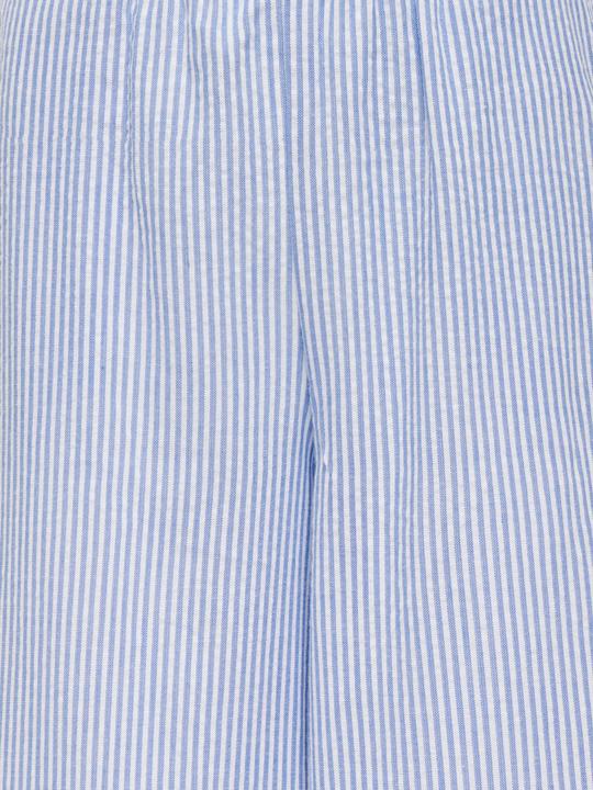 Produktbild Only KOGSMILLA Gerade geschnitten Hose mit weitem Beinschnitt Hose mit weitem Beinschnitt (128)