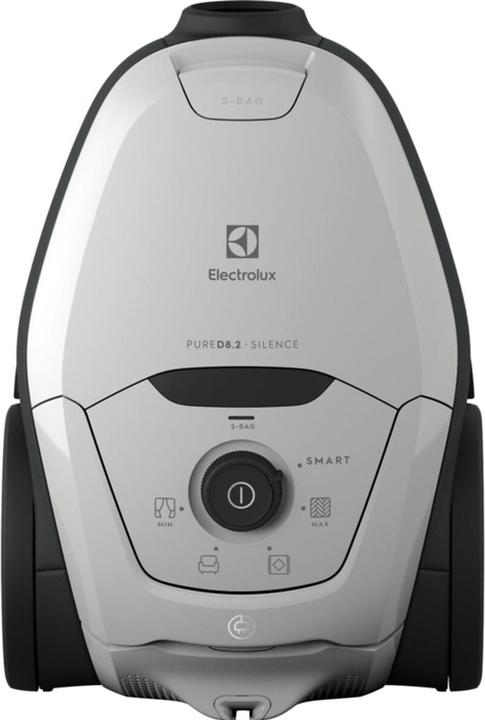 Electrolux Pure D8