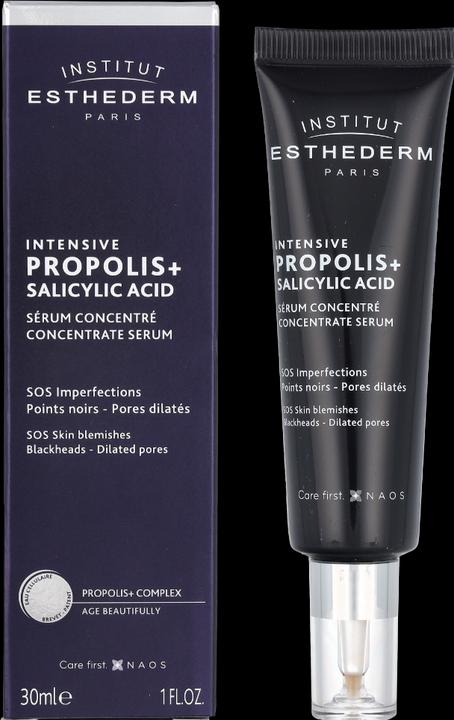 Actual product image Esthederm Propolis + Sérum (30 ml, 24h cream)
