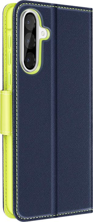 Actual product image Avizar Fancy Wallet Cover (Samsung Galaxy A36)