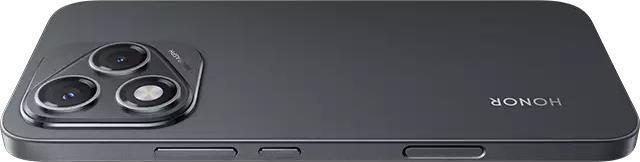 Actual product image Honor 400 Lite (256 GB, Velvet Black, 6.70", SIM + eSIM, 108 Mpx, 5G)