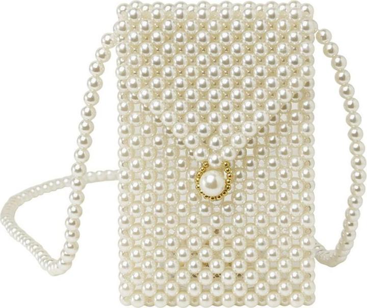 Immagine prodotto Noisy May Custodia per cellulare con perline