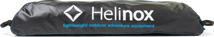 Actual product image Helinox Table One Hard Top L