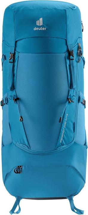 Actual product image Deuter Aircontact Core 60+10 (60 l)