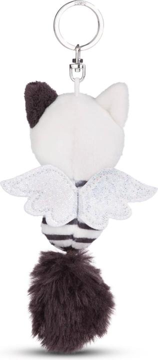 Image du produit NICI Porte-clés 12cm chaton protecteur