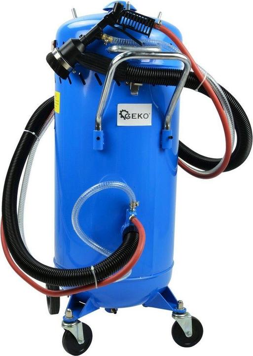 Produktbild GEKO Siphon-Sandstrahler