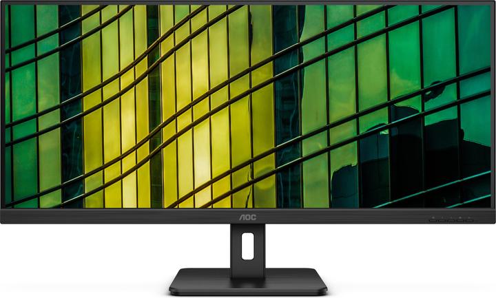 AOC U34E2M (3440 x 1440 Pixel, 34")