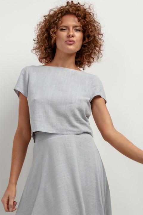 Image du produit Tessita Blouse modèle (L)