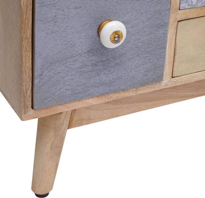 Actual product image micasa Nora (90 x 35 x 78 cm)