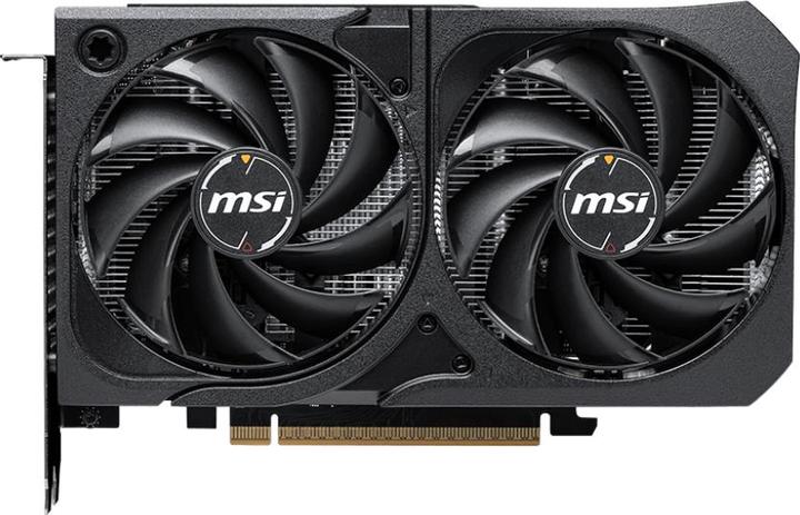Immagine prodotto MSI GeForce RTX 5060 Shadow 2X OC (8 GB)