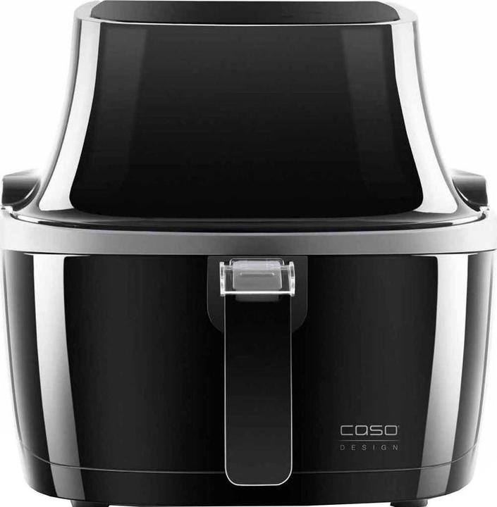 Actual product image Caso Deep fryer AF 250
