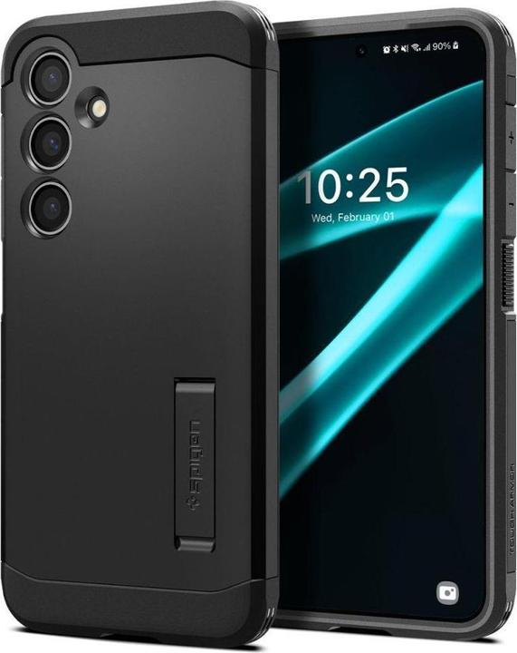 Spigen Tough Armor (Samsung Galaxy S24+)