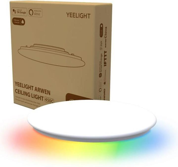 Yeelight Arwen C Series