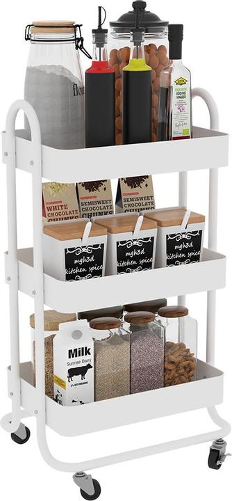 Image du produit Vicco Tron (46 x 34 x 79 cm)