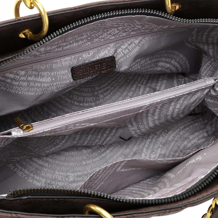 Actual product image Suri Frey Shopper Corey (12.07 l)