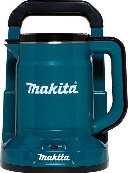 Produktbild Makita KT001GZ (0.80 l)