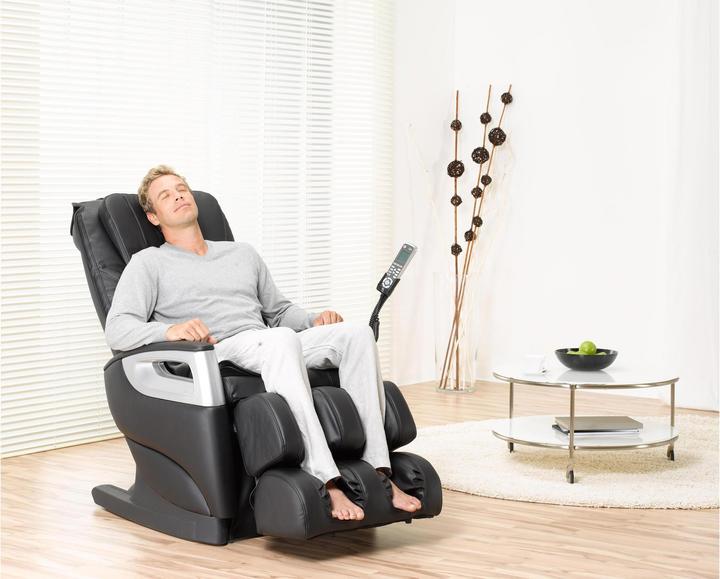 Actual product image Beurer Mc 5000