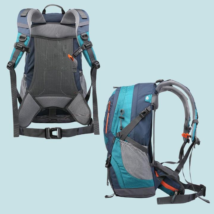 Produktbild Hermex Wanderrucksack Trekkingrucksack Outdoorrucksack Camping-Rucksack (50 l)