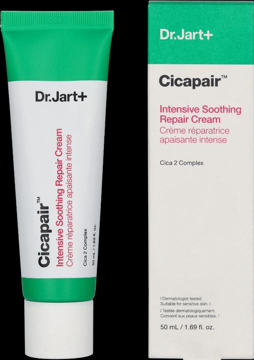 Produktbild Dr. Jart+ Dr.Jart+ Cicapair Intense Soothing Repair Cream (50 ml, Gesichtsbalsam)