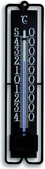 Actual product image TFA 12.3000 Indoor Outdoor Thermometer Novelli Design Made in Germany