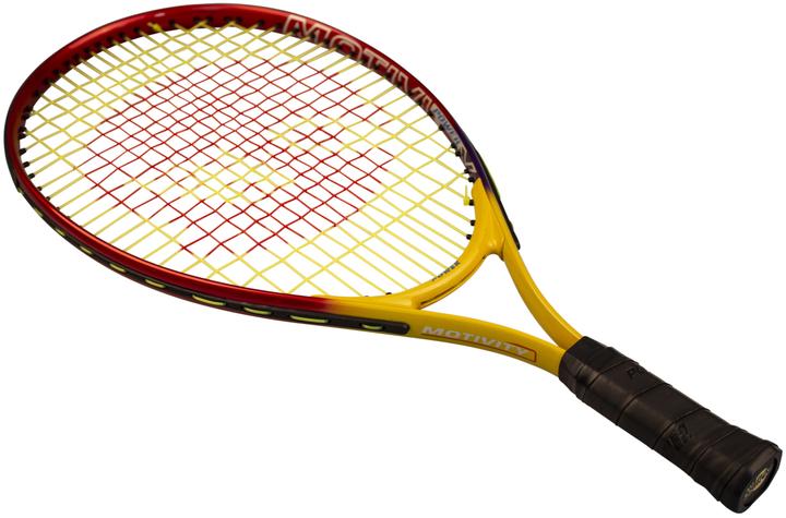 Produktbild Tanga Sports ® Tennisschläger Kids & Methodik (250 g)