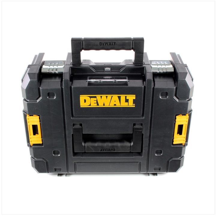 Produktbild DeWalt Akku-Winkelschleifer 54V XR Flex-Volt DCG 414 NT (125 mm)