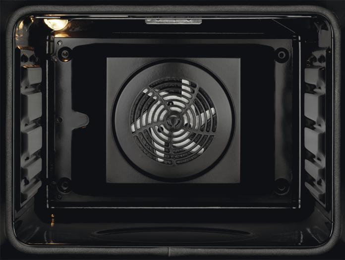 Produktbild Electrolux Multifunktionsofen60 cm, A