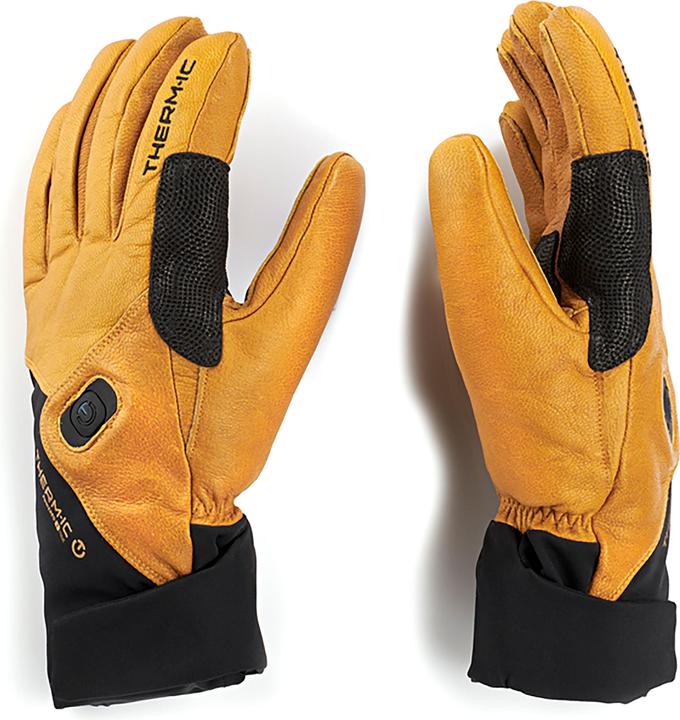 Produktbild Therm-ic FreeRide Ultra Heat (6.5)