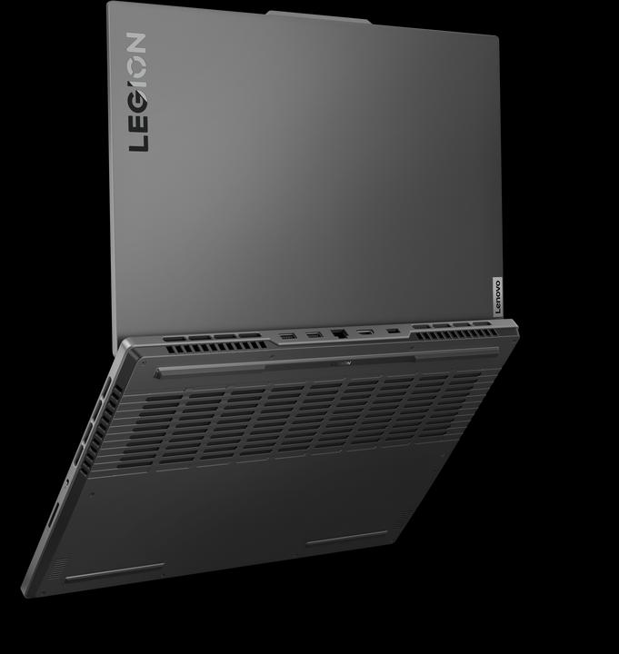 Produktbild Lenovo Legion Slim 5 (16", AMD Ryzen 7 7840HS, 16 GB, 1000 GB, DE)