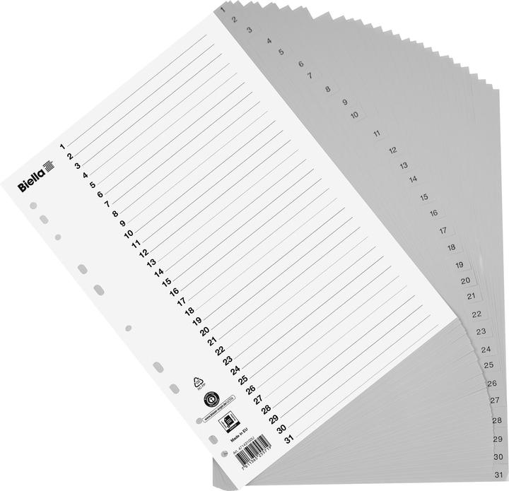 Image du produit Biella Registre PP