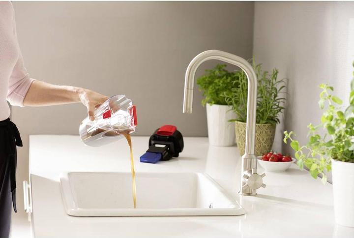 Produktbild Vileda JetClean 3in1 Saugwischer