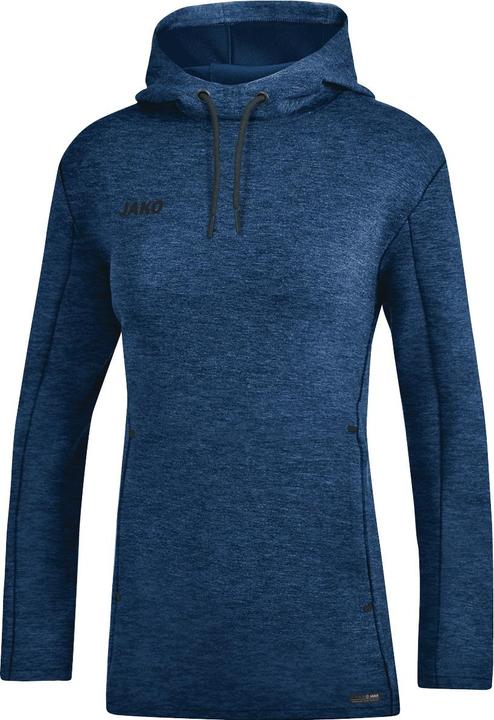 Immagine prodotto JAKO Felpa Con Cappuccio Premium Basics Ladies (42)