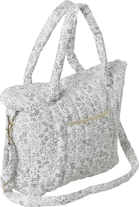 Flora, Bianco, Fiorito