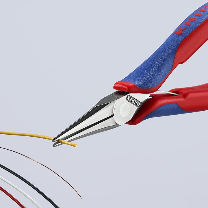 Actual product image Knipex Elektronik-Greifzange (145 mm)