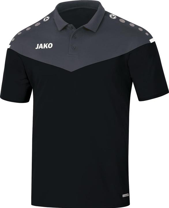 Image du produit JAKO POLO CHAMP 2.0 FEMME (44)
