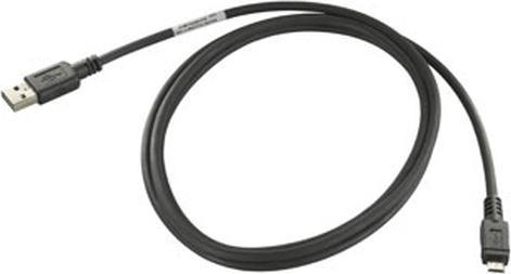 Actual product image Zebra MC40 MICRO-USB CABLE