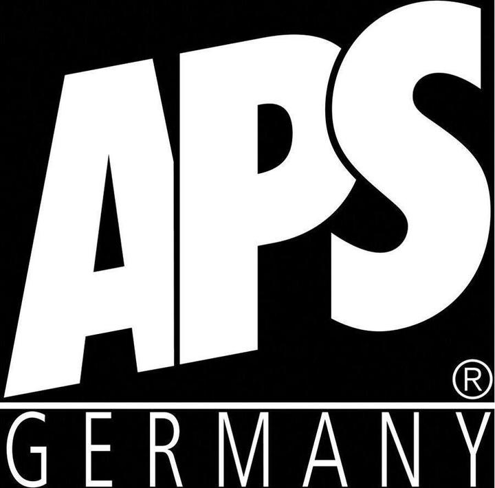 Produktbild APS 2-stufige Etagére, Naturschiefer
