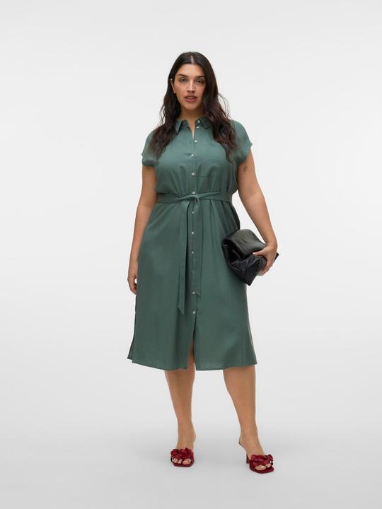 Immagine prodotto Vero Moda VMCMYMILO Langes Kleid Kleid (48)