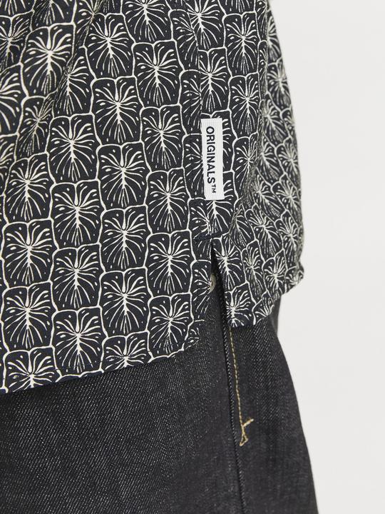 Produktbild Jack & Jones Wide Fit Hemd Hemd (M)